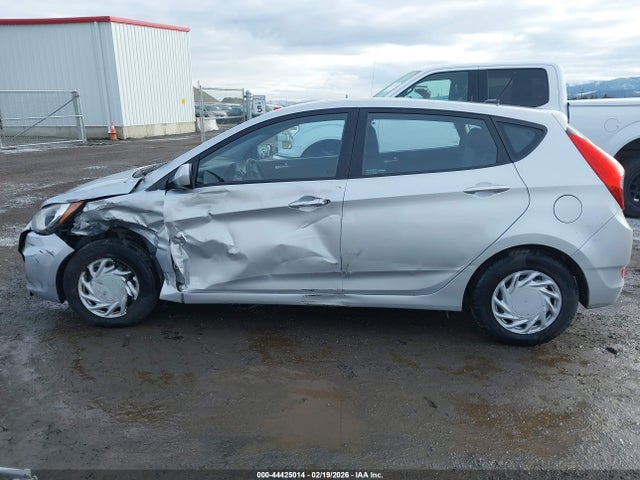Hyundai ACCENT GS 2014 KMHCT5AE6EU158477 Image 14