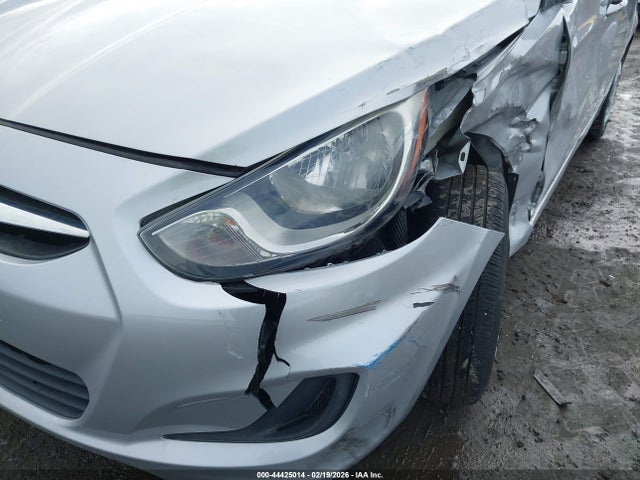 Hyundai ACCENT GS 2014 KMHCT5AE6EU158477 Image 17