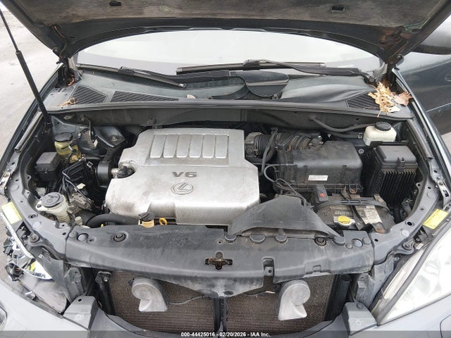 Aukcja sprzedaży 2007 Lexus Rx 350, vin: 2T2HK31U37C043985, numer aukcji: 44425016