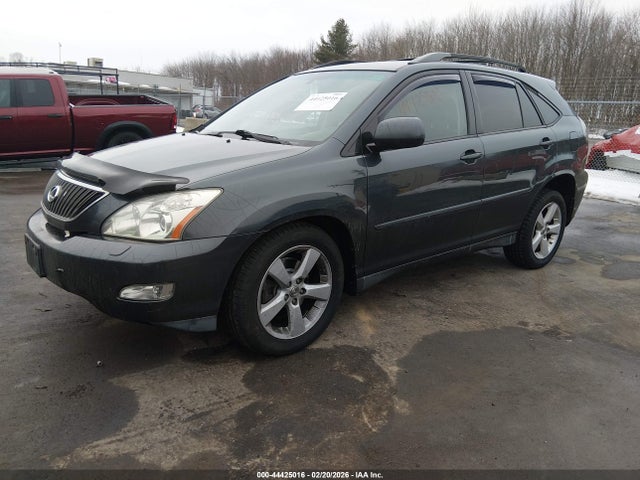 Aukcja sprzedaży 2007 Lexus Rx 350, vin: 2T2HK31U37C043985, numer aukcji: 44425016