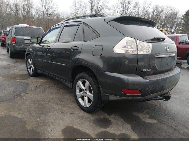 Aukcja sprzedaży 2007 Lexus Rx 350, vin: 2T2HK31U37C043985, numer aukcji: 44425016
