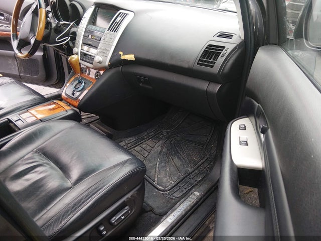 Aukcja sprzedaży 2007 Lexus Rx 350, vin: 2T2HK31U37C043985, numer aukcji: 44425016