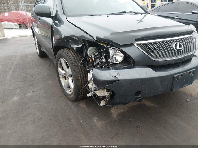 Aukcja sprzedaży 2007 Lexus Rx 350, vin: 2T2HK31U37C043985, numer aukcji: 44425016