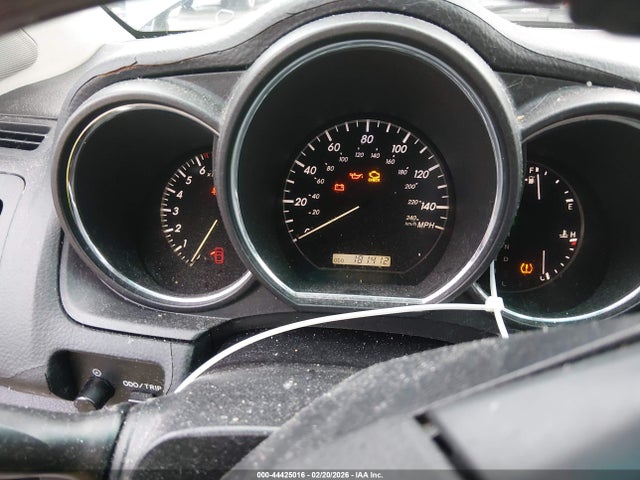 Aukcja sprzedaży 2007 Lexus Rx 350, vin: 2T2HK31U37C043985, numer aukcji: 44425016