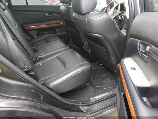 Aukcja sprzedaży 2007 Lexus Rx 350, vin: 2T2HK31U37C043985, numer aukcji: 44425016