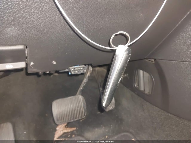 Ford Explorer Limited 2014 1FM5K8F86EGB58445 Image 11