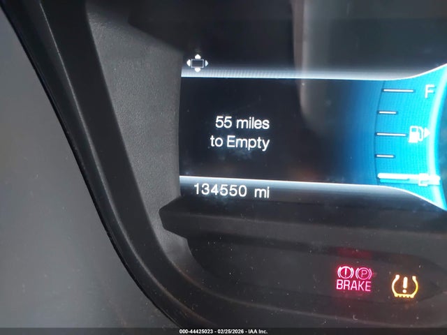 Ford Explorer Limited 2014 1FM5K8F86EGB58445 Image 15