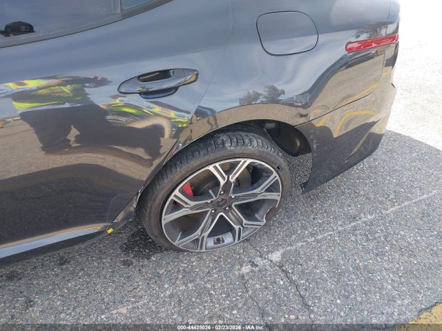Aukcja sprzedaży 2018 Kia Stinger Gt, vin: KNAE35LC0J6021068, numer aukcji: 44425026
