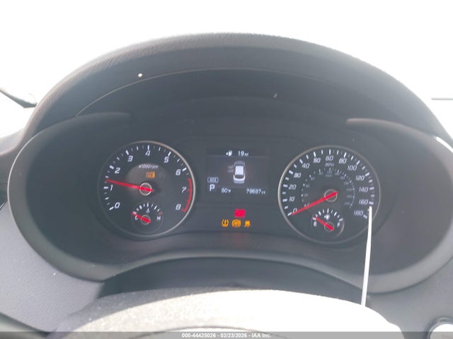 Aukcja sprzedaży 2018 Kia Stinger Gt, vin: KNAE35LC0J6021068, numer aukcji: 44425026