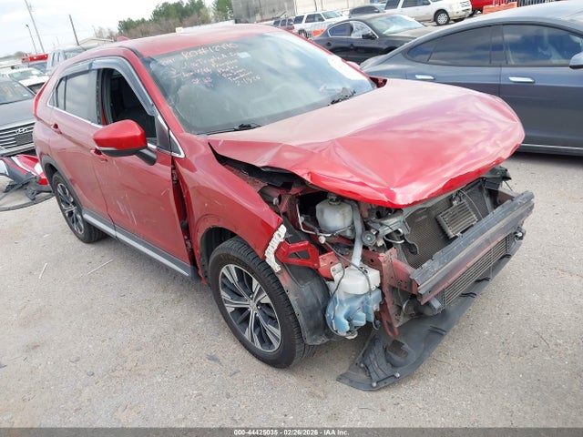 2019 MITSUBISHI ECLIPSE CROSS JA4AT5AA0KZ052883 Photo 0