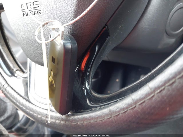 2019 MITSUBISHI ECLIPSE CROSS JA4AT5AA0KZ052883 Photo 10