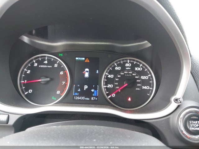 2019 MITSUBISHI ECLIPSE CROSS JA4AT5AA0KZ052883 Photo 6