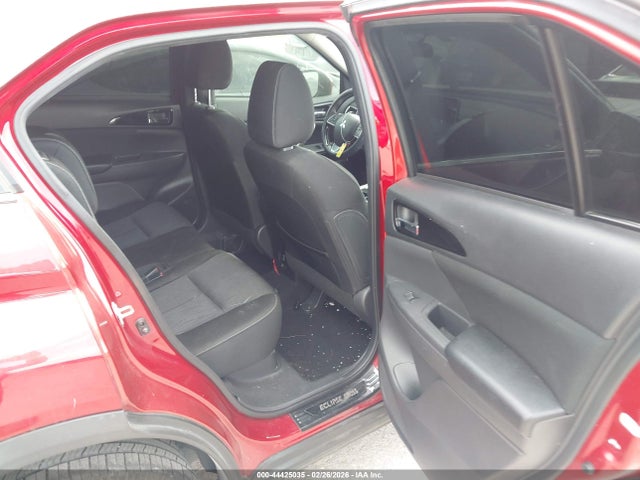 2019 MITSUBISHI ECLIPSE CROSS JA4AT5AA0KZ052883 Photo 7
