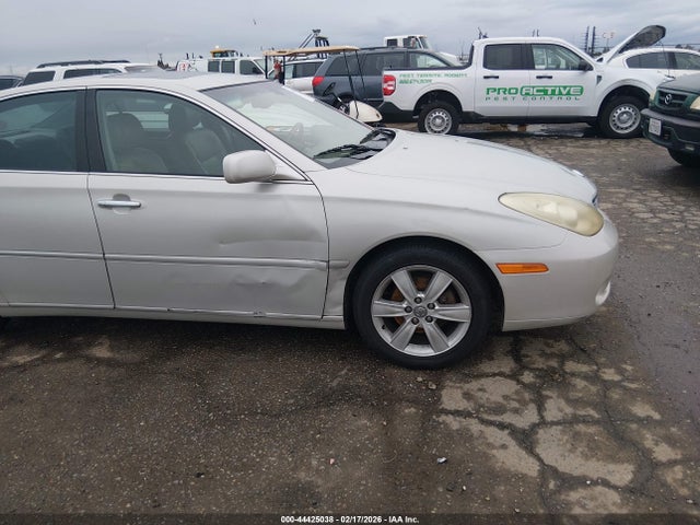 2005 LEXUS ES 330 JTHBA30G555134967 Photo 5