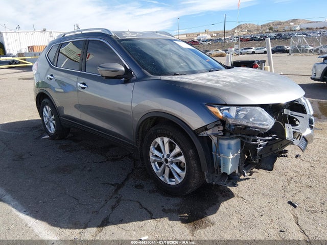 Nissan ROGUE SV 2016 KNMAT2MT4GP625885 main image