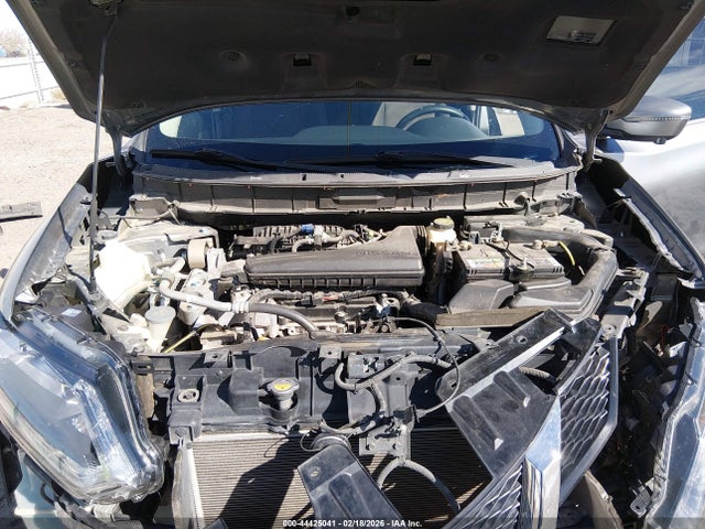 Nissan ROGUE SV 2016 KNMAT2MT4GP625885 Image 10