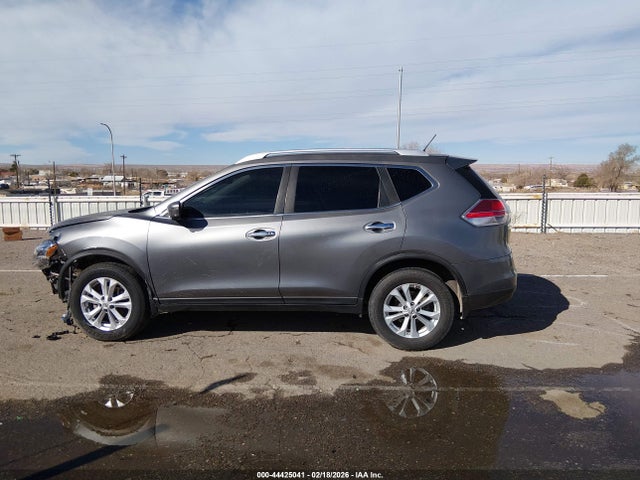Nissan ROGUE SV 2016 KNMAT2MT4GP625885 Image 14