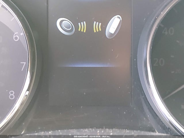 Nissan ROGUE SV 2016 KNMAT2MT4GP625885 Image 15