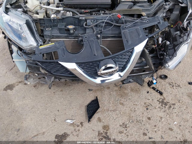 Nissan ROGUE SV 2016 KNMAT2MT4GP625885 Image 6