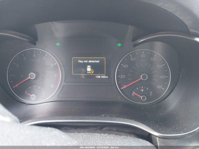 5XXGV4L23GG087678 KIA Optima Sxl Turbo