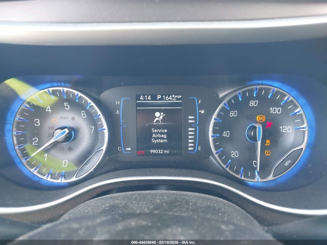Продаж на аукціоні авто 2022 Chrysler Voyager Lx, vin: 2C4RC1CG7NR146552, номер лоту: 44425048