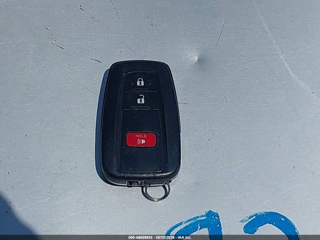 2017 TOYOTA PRIUS JTDKBRFU7H3029877 Photo 10