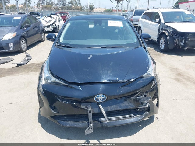 JTDKBRFU7H3029877 Toyota Prius Two