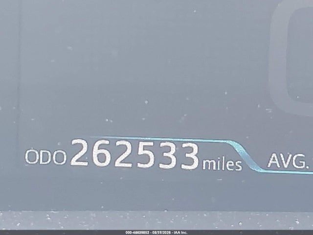 JTDKBRFU7H3029877 Toyota Prius Two