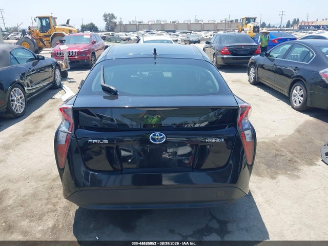 JTDKBRFU7H3029877 Toyota Prius Two