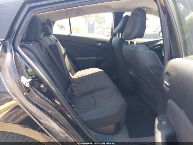 2017 TOYOTA PRIUS JTDKBRFU7H3029877 Photo 7
