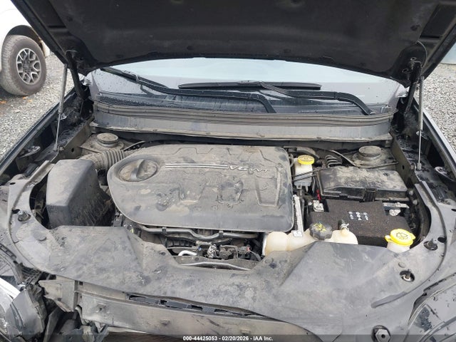 1C4PJMMX5MD228990 Jeep Cherokee 80th Anniversary 4x4