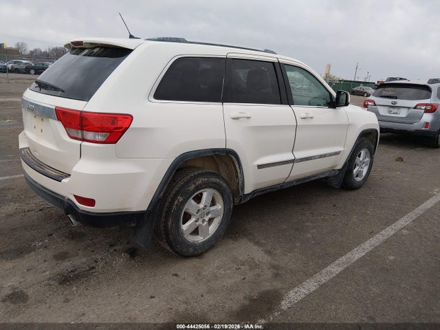 2012 JEEP GRAND CHEROKEE 1C4RJFAG5CC221020 Photo 3