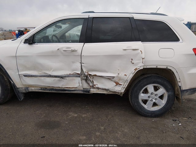 2012 JEEP GRAND CHEROKEE 1C4RJFAG5CC221020 Photo 5