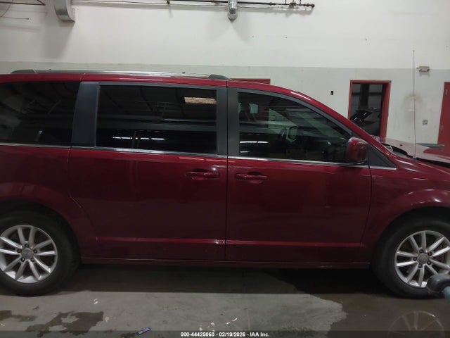 2C4RDGCG7KR694644 Dodge Grand Caravan Sxt