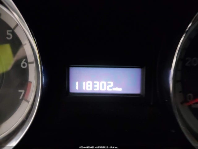 2C4RDGCG7KR694644 Dodge Grand Caravan Sxt