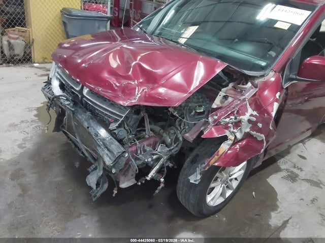 2C4RDGCG7KR694644 Dodge Grand Caravan Sxt