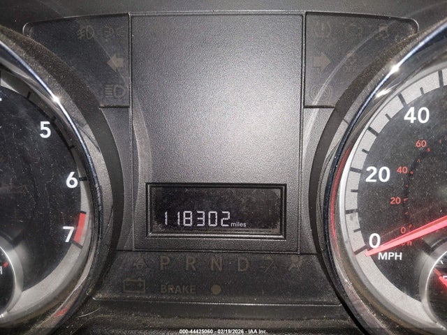 2C4RDGCG7KR694644 Dodge Grand Caravan Sxt