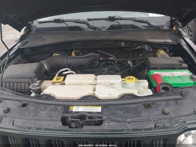 44425073 :رقم المزاد ، 1J4PN2GK7BW593269 vin ، 2011 Jeep Liberty Sport مزاد بيع