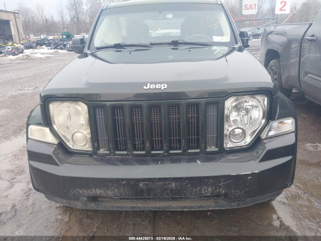 44425073 :رقم المزاد ، 1J4PN2GK7BW593269 vin ، 2011 Jeep Liberty Sport مزاد بيع