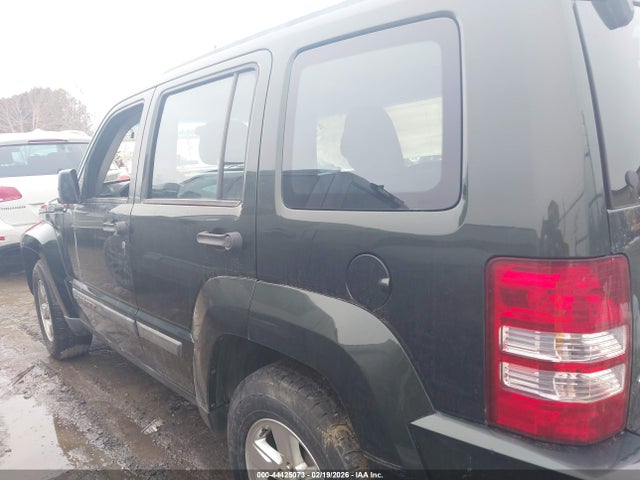 44425073 :رقم المزاد ، 1J4PN2GK7BW593269 vin ، 2011 Jeep Liberty Sport مزاد بيع