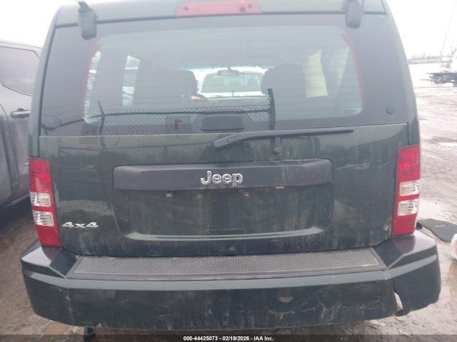 44425073 :رقم المزاد ، 1J4PN2GK7BW593269 vin ، 2011 Jeep Liberty Sport مزاد بيع