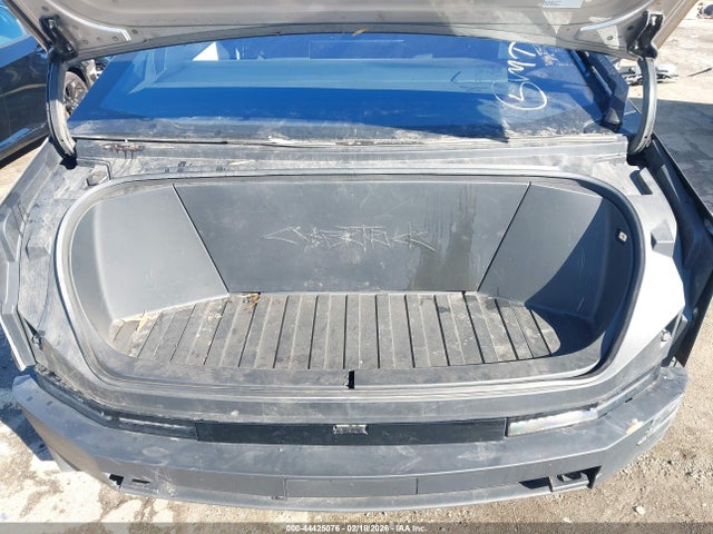 2024 TESLA CYBERTRUCK 7G2CEHED9RA008583 Photo 9