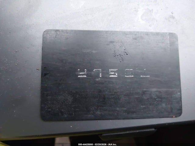 44425080 :رقم المزاد ، 5YJ3E1EB8MF992314 vin ، 2021 Tesla Model 3 Long Range Dual Motor All-wheel Drive مزاد بيع