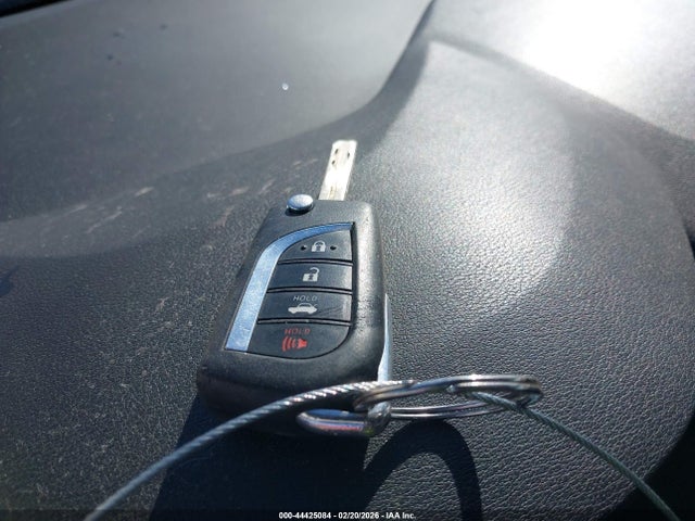 Toyota COROLLA LE 2020 JTDEPRAE9LJ048448 Image 11