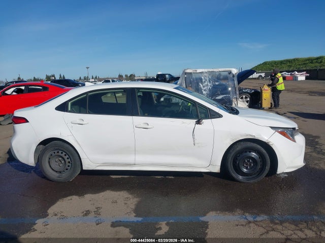 Toyota COROLLA LE 2020 JTDEPRAE9LJ048448 Image 13