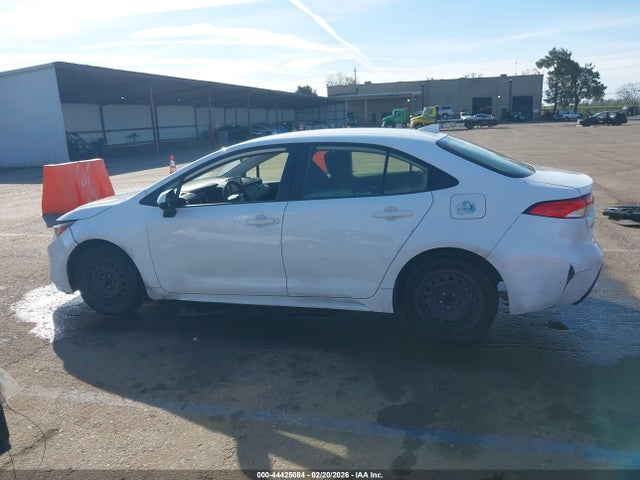 Toyota COROLLA LE 2020 JTDEPRAE9LJ048448 Image 14