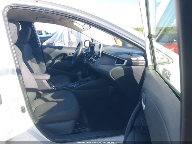 Toyota COROLLA LE 2020 JTDEPRAE9LJ048448 Image 5