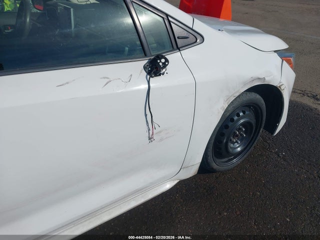 Toyota COROLLA LE 2020 JTDEPRAE9LJ048448 Image 6