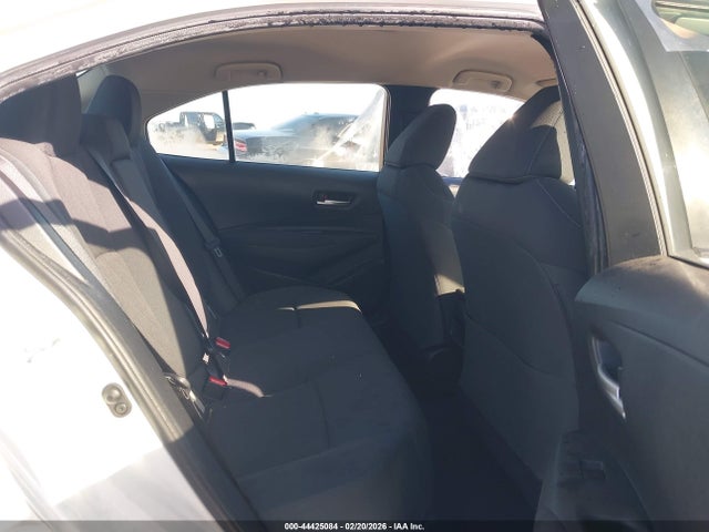 Toyota COROLLA LE 2020 JTDEPRAE9LJ048448 Image 8
