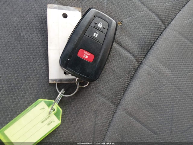 2020 TOYOTA RAV4 2T3W1RFV4LC083660 Photo 10